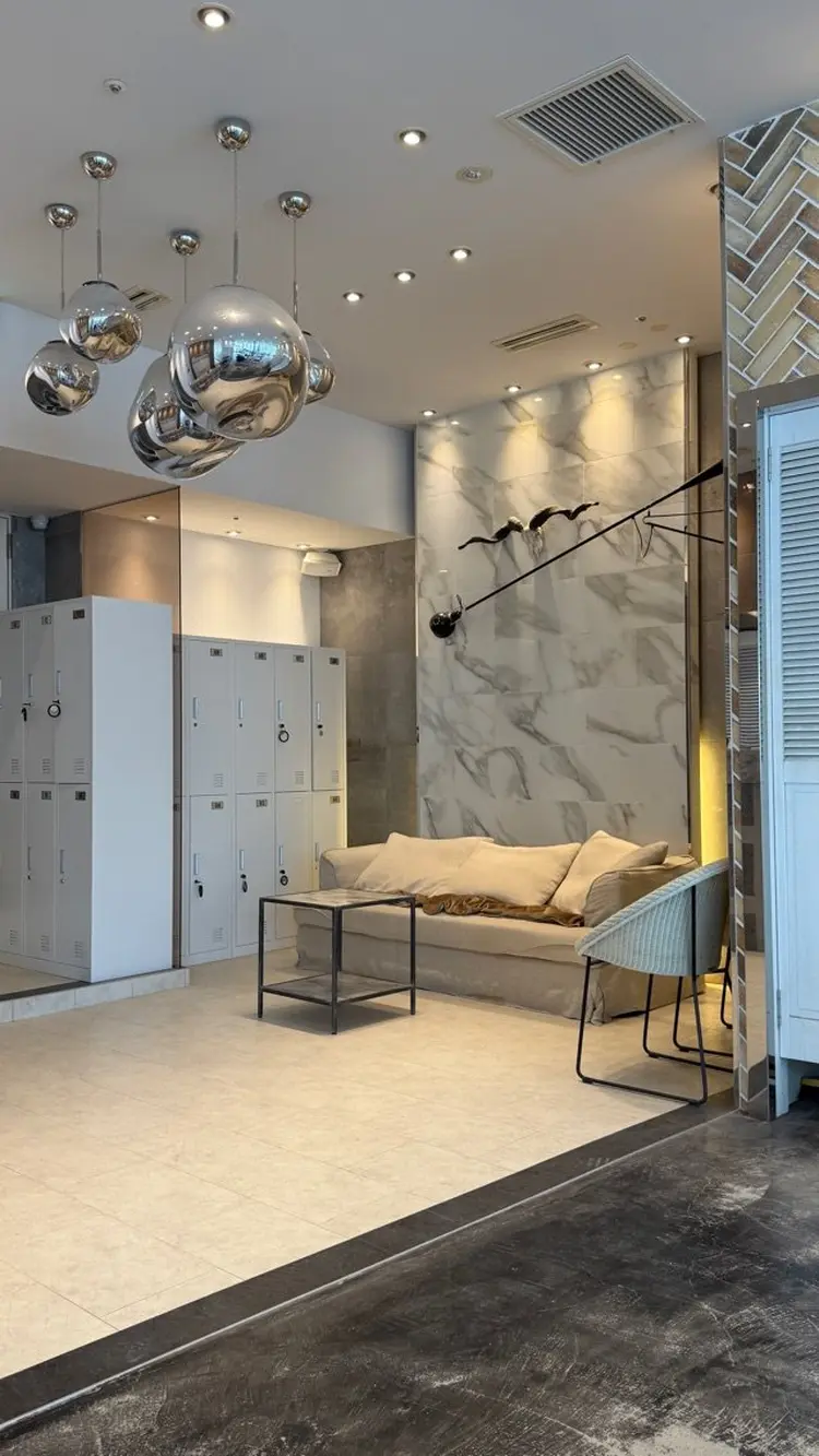 AUBE HAIR unliの内観・外観2