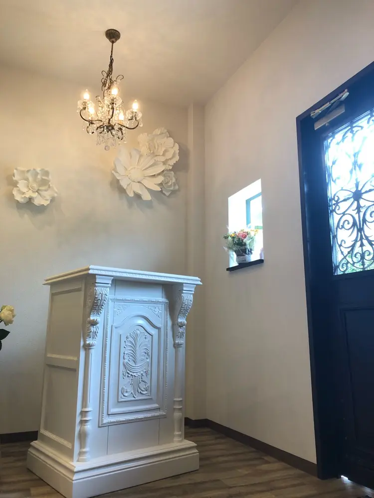 AileD'angeの内観・外観2