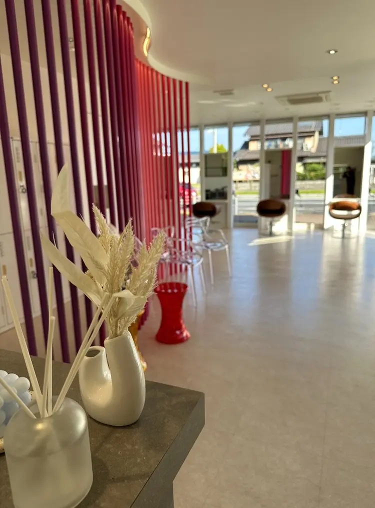 Lindaの内観・外観2