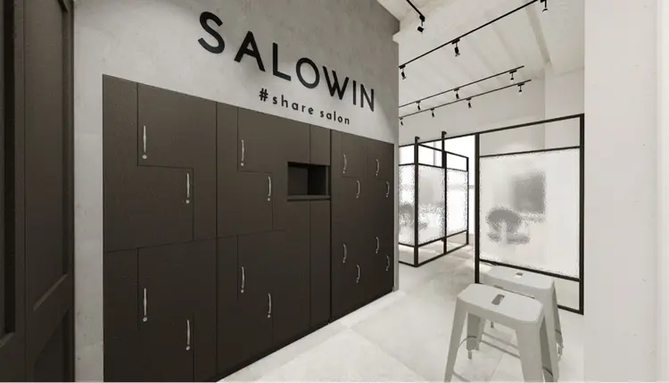 サロウィン浦和の内観・外観1