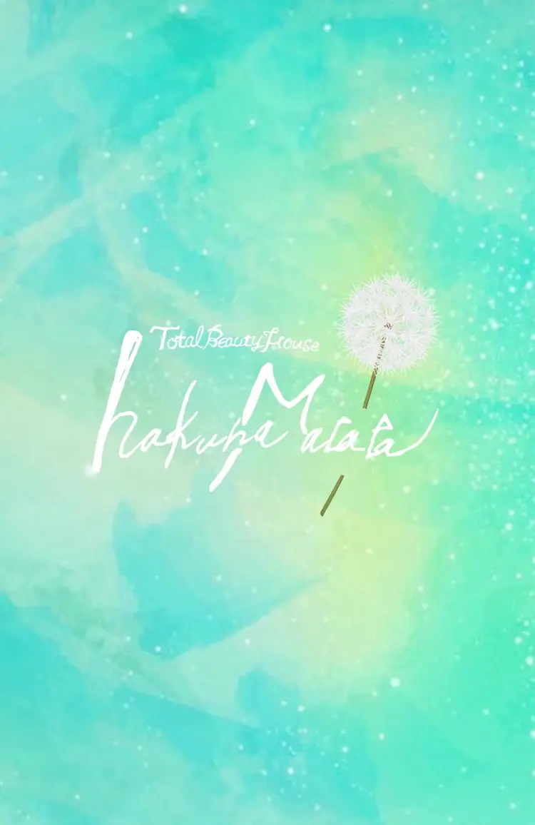 hakunaMatataの内観・外観1