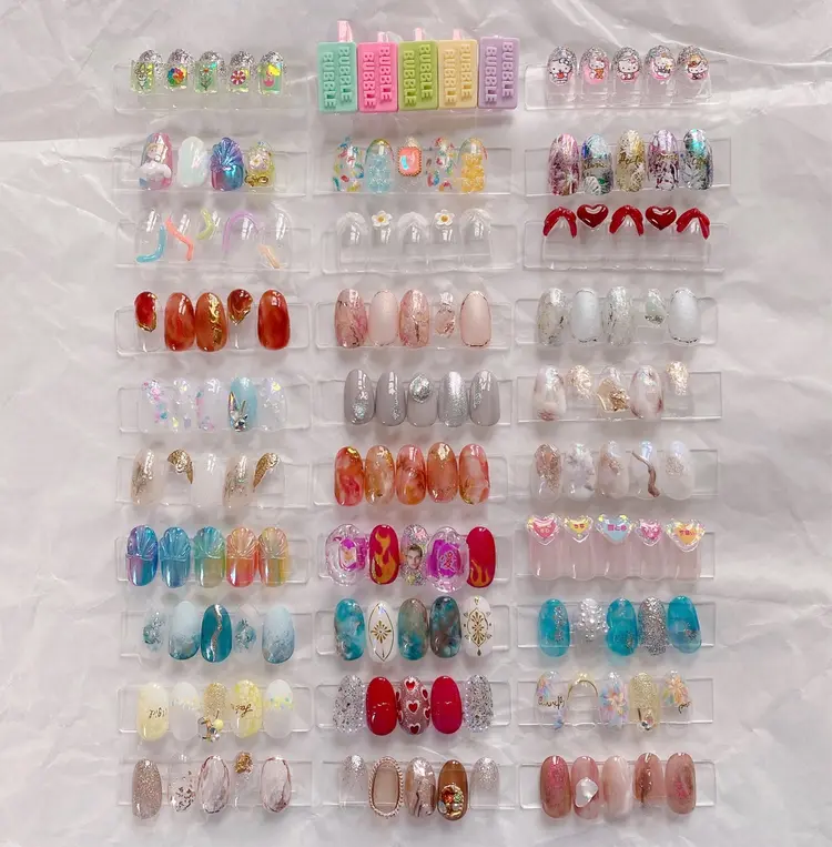 airnailsの内観・外観1