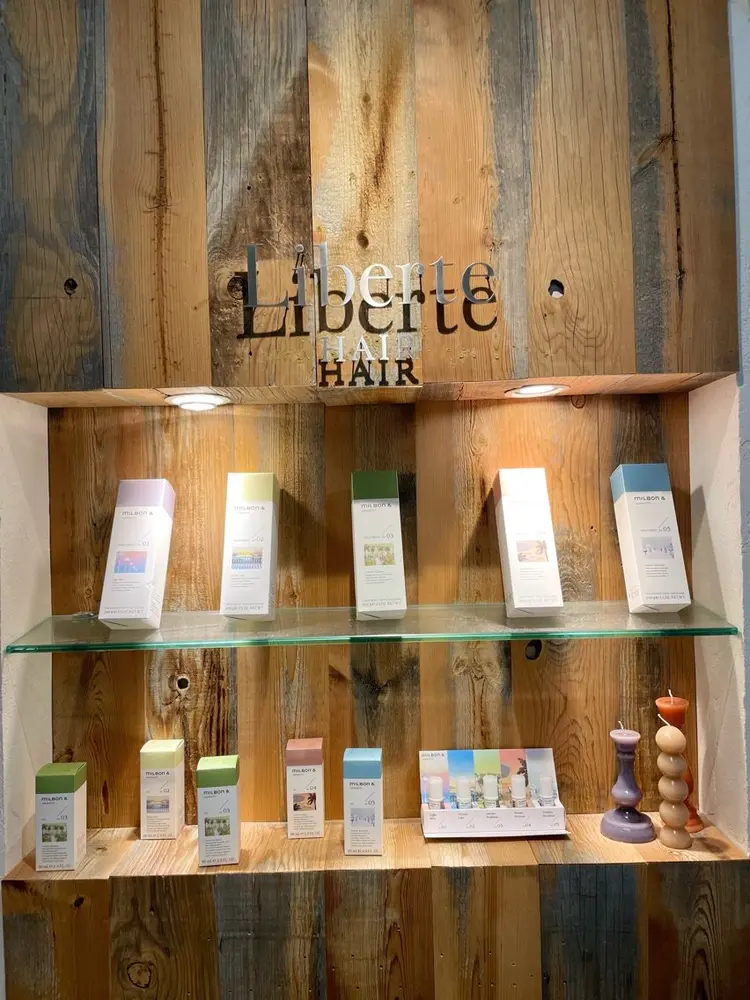 Liberte 新宿の内観・外観3