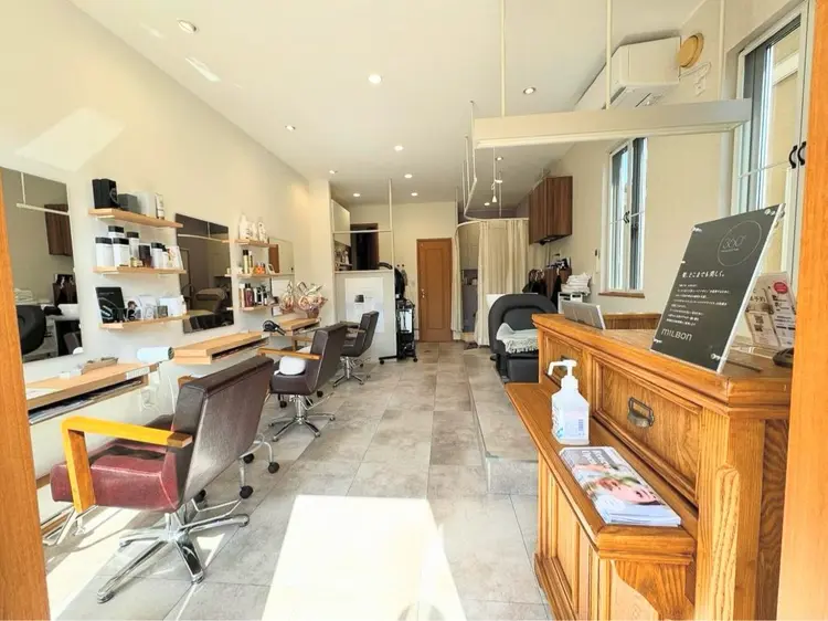 PALSの内観・外観3