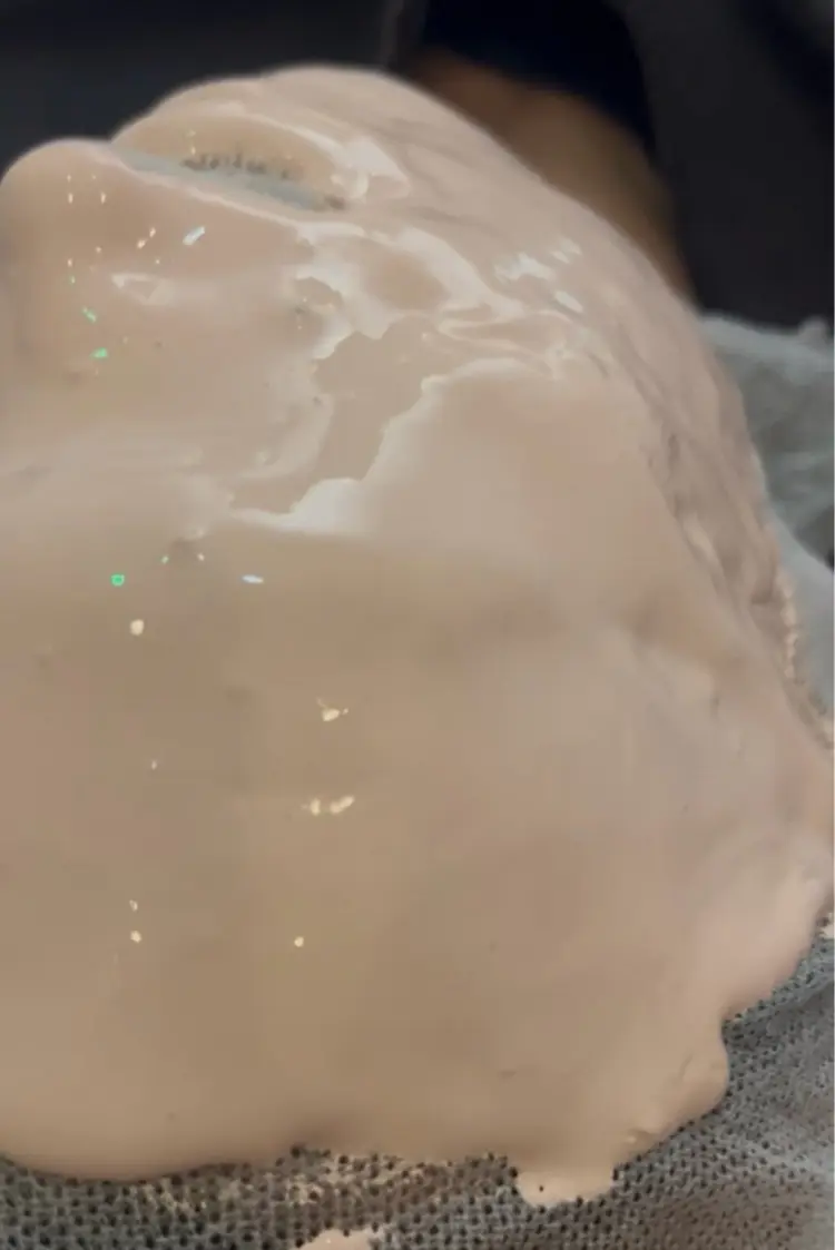 Facial salon uru.の内観・外観3