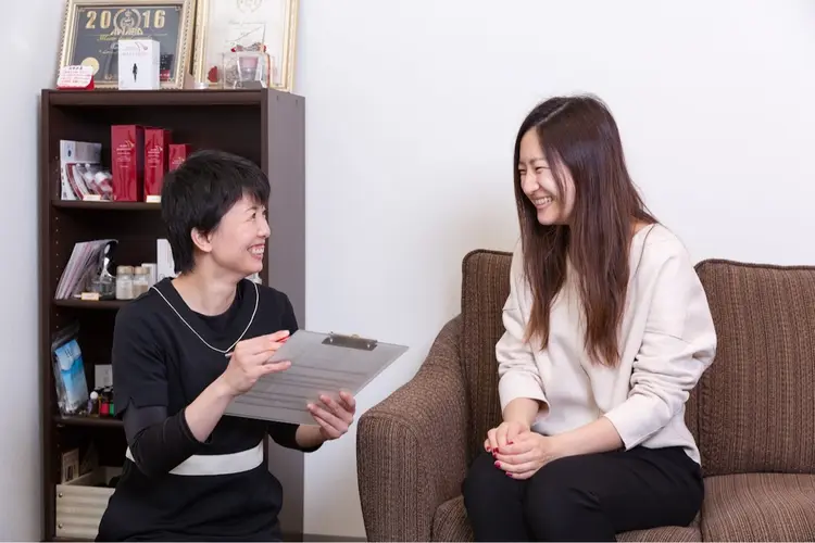 beauty salon D.D名古屋店の内観・外観2