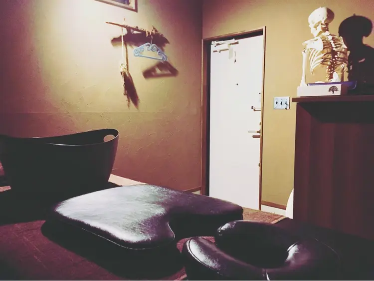 整体処 都の内観・外観3