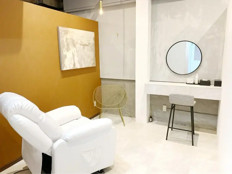 Nineの内観・外観3