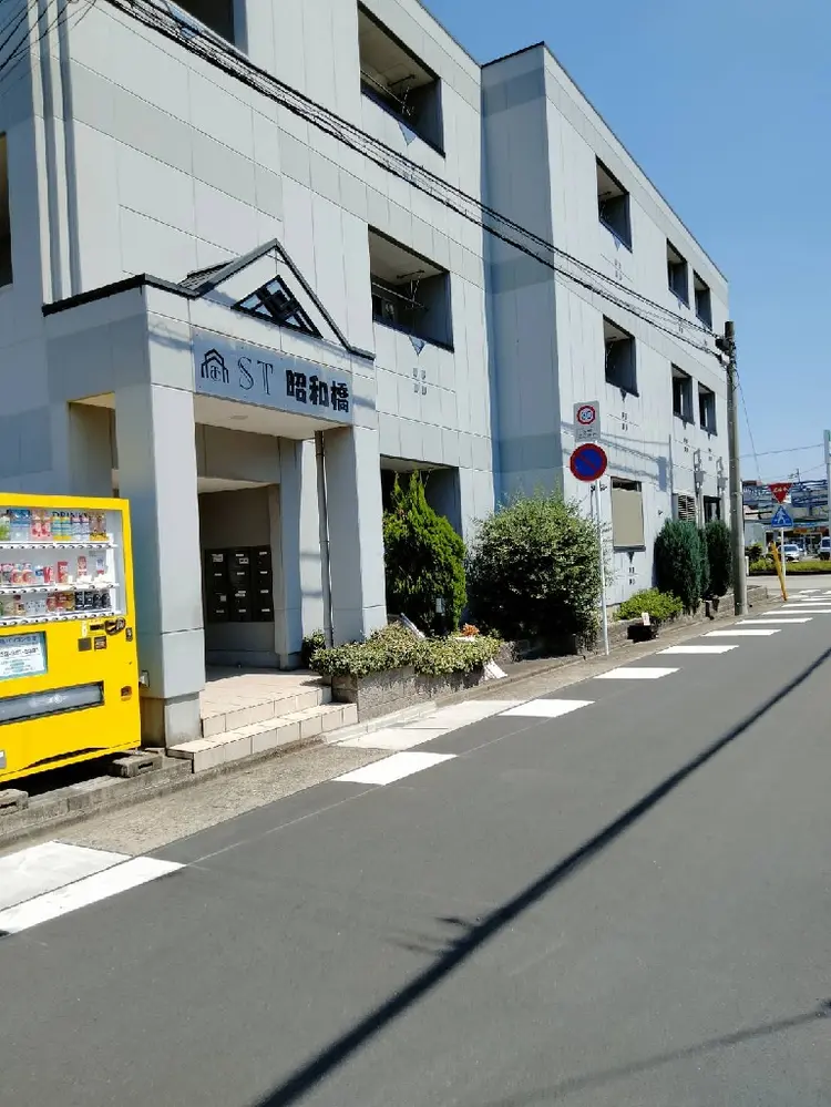 y's salon CHAMの内観・外観3