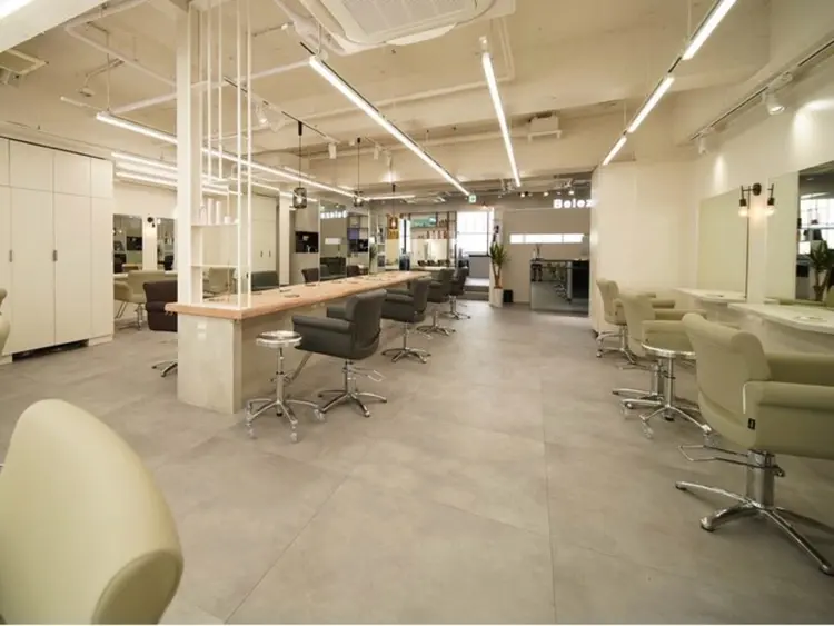 k.e.y ginza maisonの内観・外観1