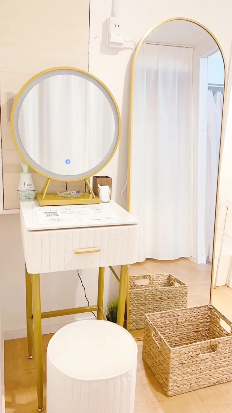 Frau eyelash&eyebrowの内観・外観2