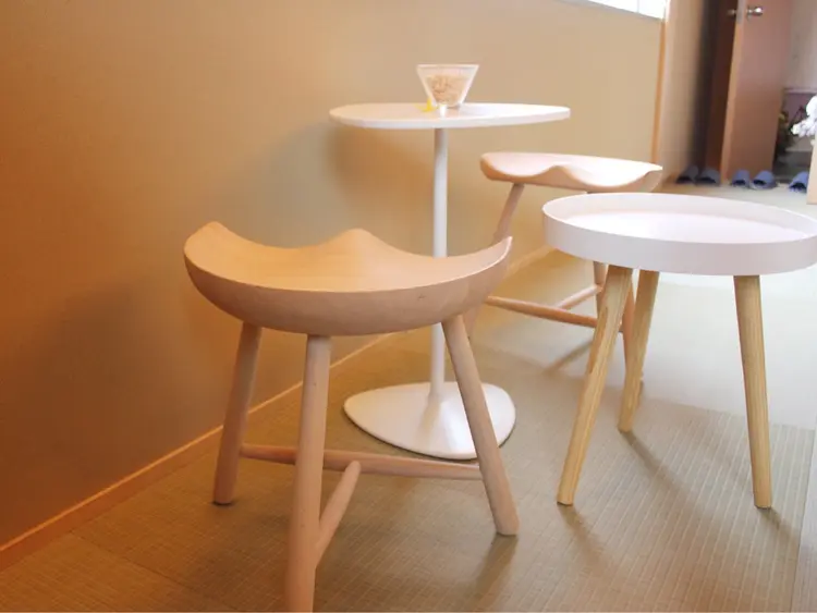 ほぐし家 COCO KYOTOの内観・外観3