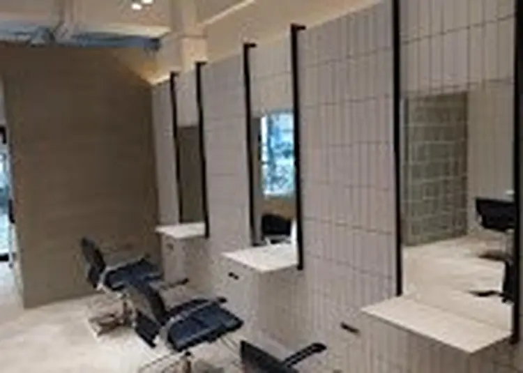 La fith hair kanon あびこ店の内観・外観1