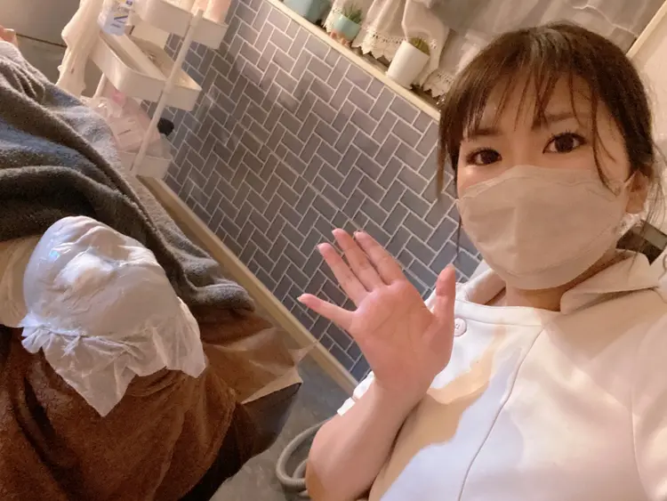 脱毛MAX南越谷の内観・外観3