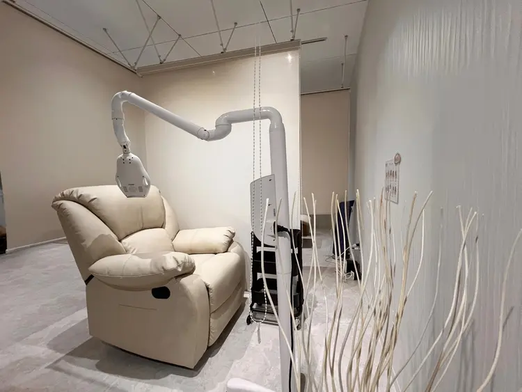 セルフホワイトニングサロン　Beteeの内観・外観1