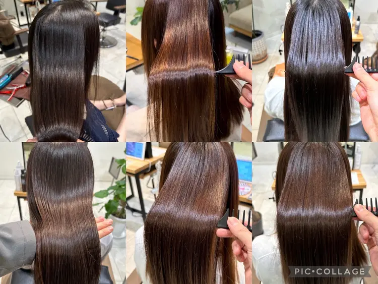 KENJE南林間の内観・外観2