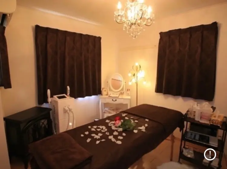 Diamonの内観・外観1