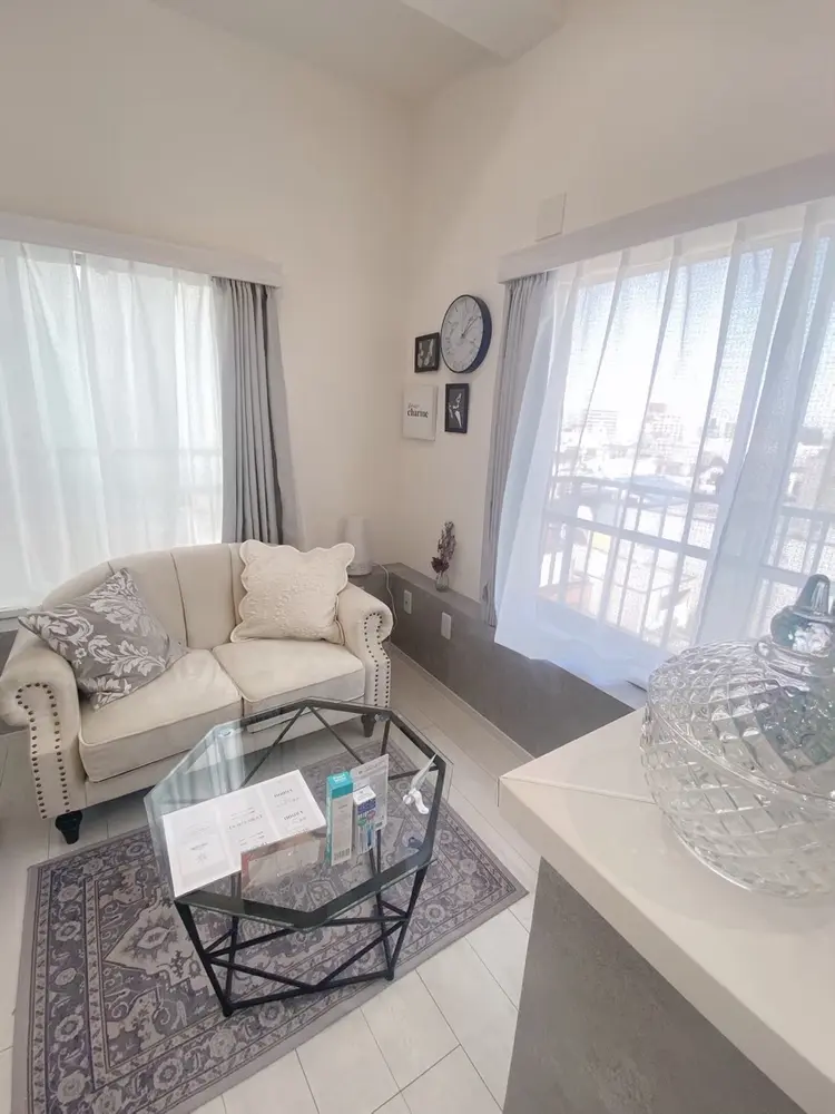 Self Beauty Whitening 中野の内観・外観2