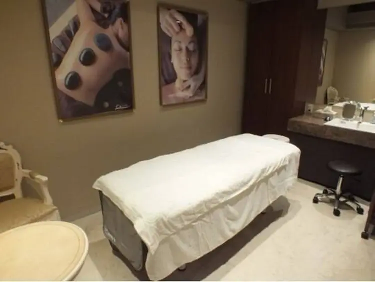 C de パラディの内観・外観3