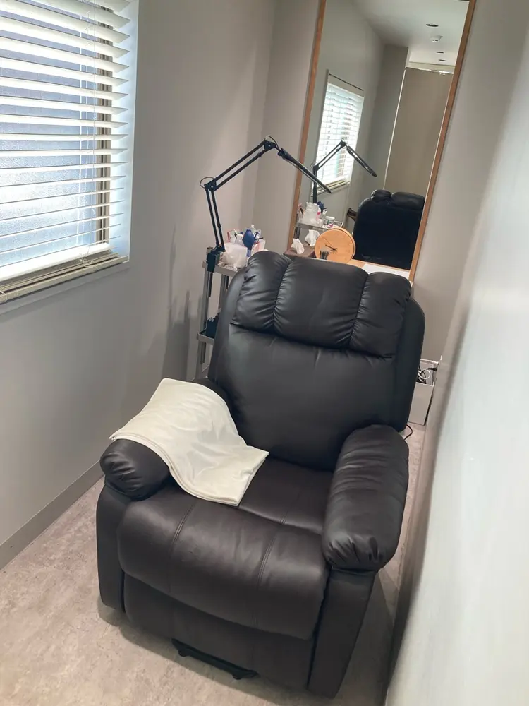 MUTEeyelashの内観・外観1