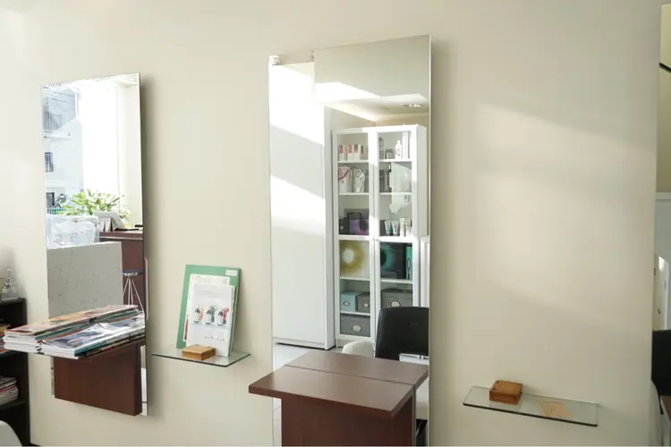 mateca・hairの内観・外観3