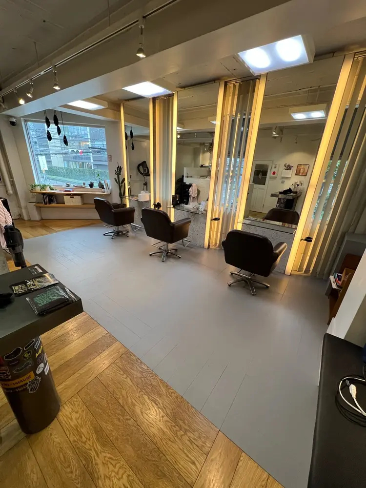 mow hairの内観・外観3