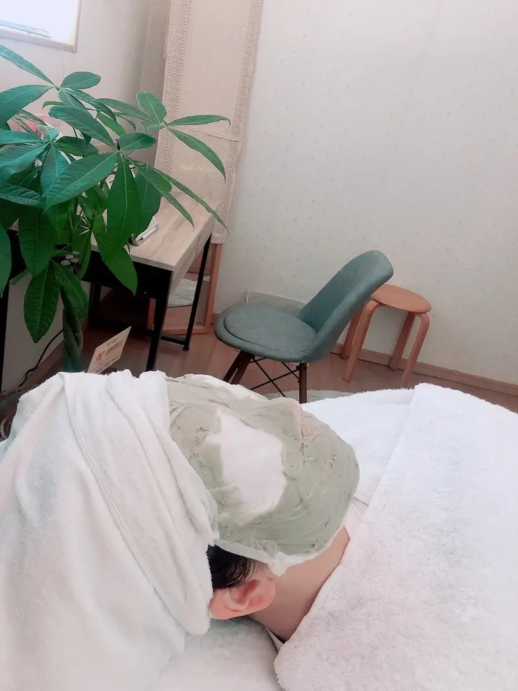 Lei-laniの内観・外観1