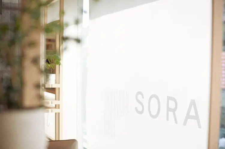 hair OPUS ヘアーオーパスの内観・外観1