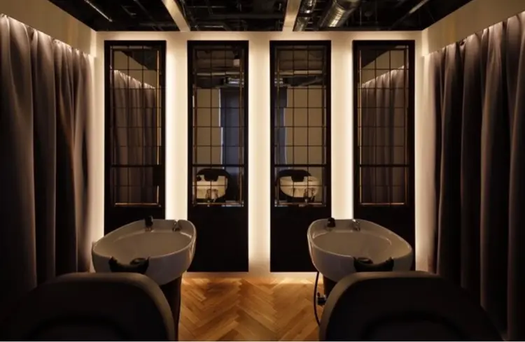 bloc japonの内観・外観2