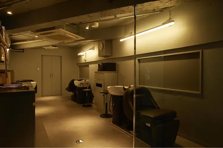 I-CONの内観・外観2