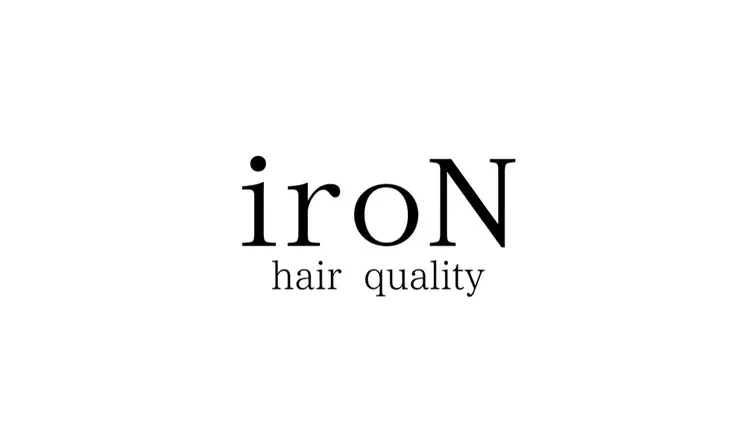 iroN hair qualityの内観・外観1