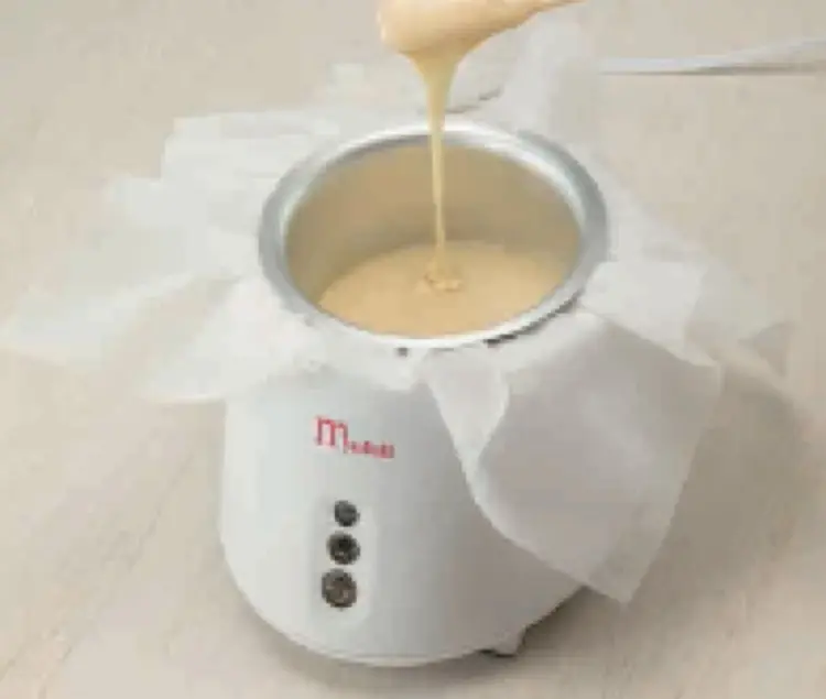 Fairy Mの内観・外観2