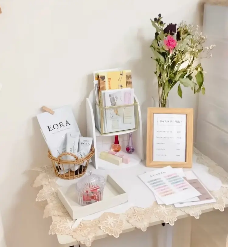 Lilyの内観・外観3