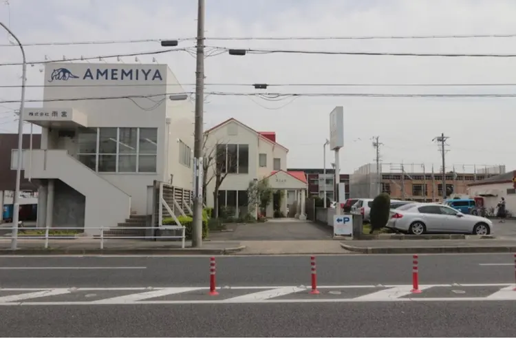 Rian   徳重店の内観・外観3