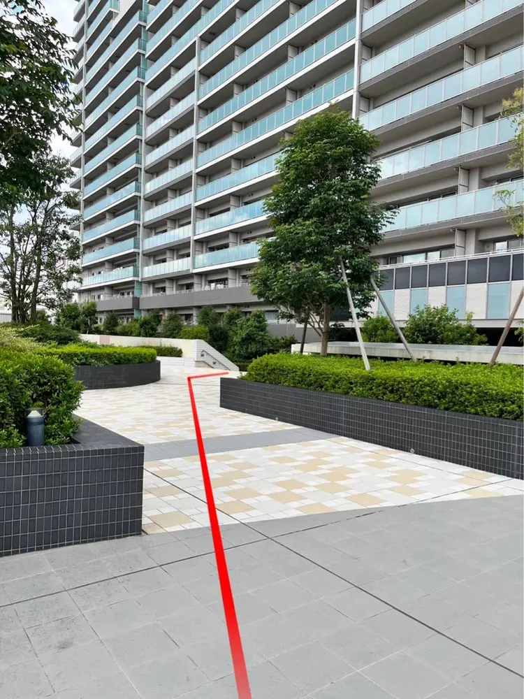 AZALEAの内観・外観3