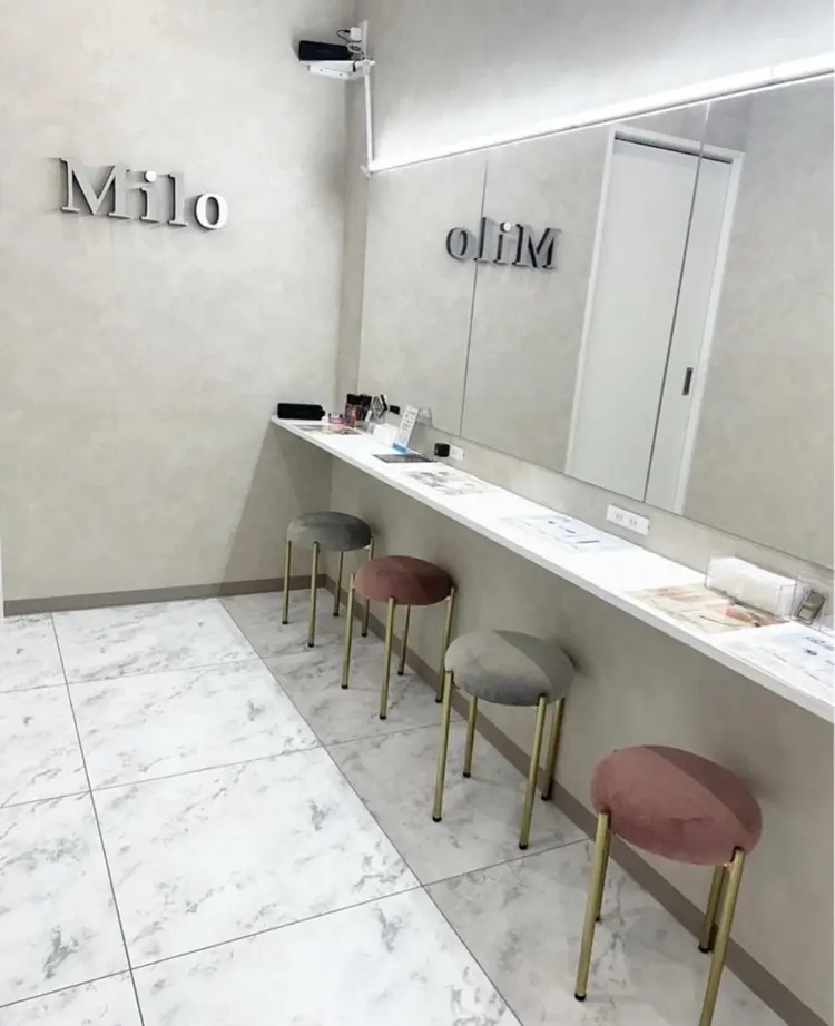 Milo by king 樟葉店の内観・外観1