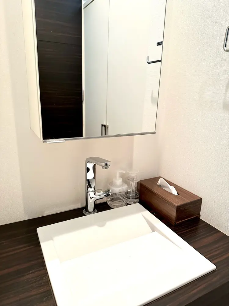 meraviの内観・外観3