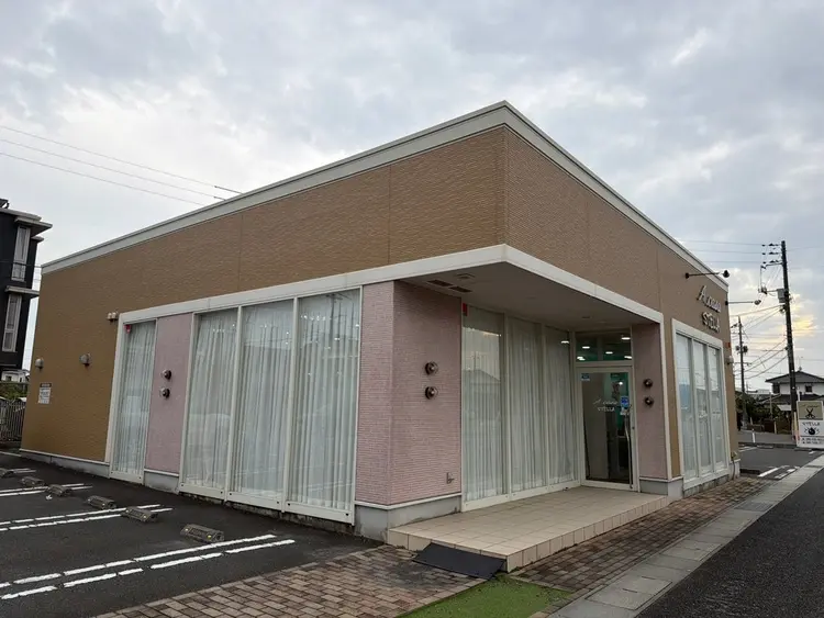 A.casaの内観・外観1