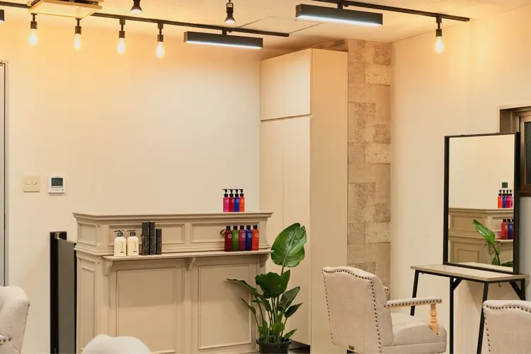 haru.shinjukuの内観・外観2