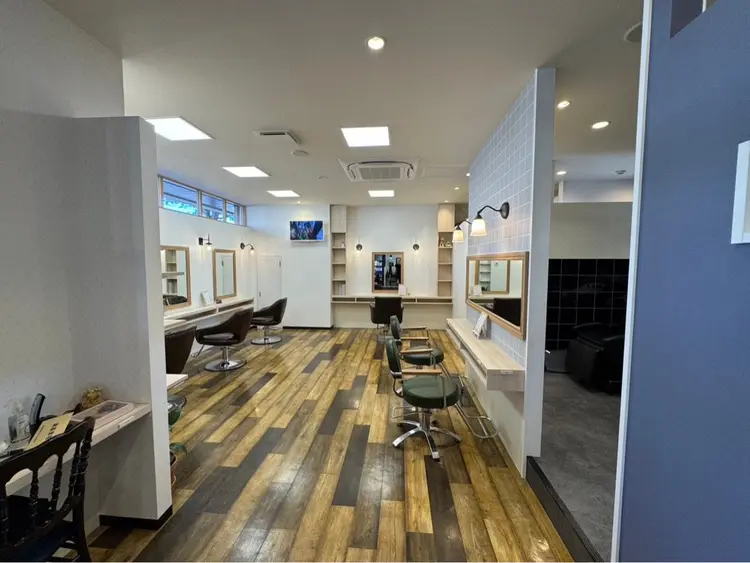 t.Nextの内観・外観2