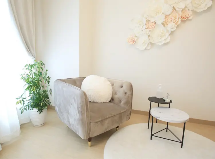 大人の隠れ家サロンcocoの内観・外観2