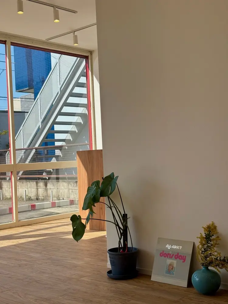 paloの内観・外観3