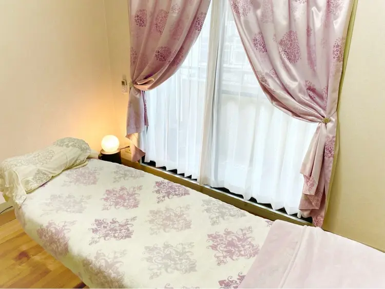 Jasmineの内観・外観2