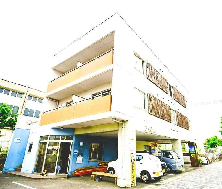 自律神経専門整体〜よすが〜の内観・外観1