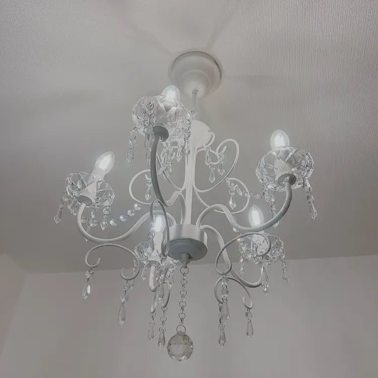 Charlieの内観・外観1