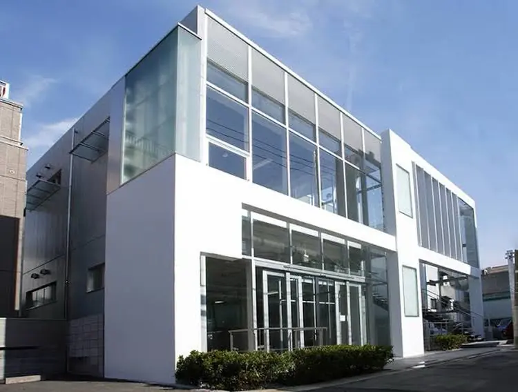 SALOWIN 表参道suiteの内観・外観1