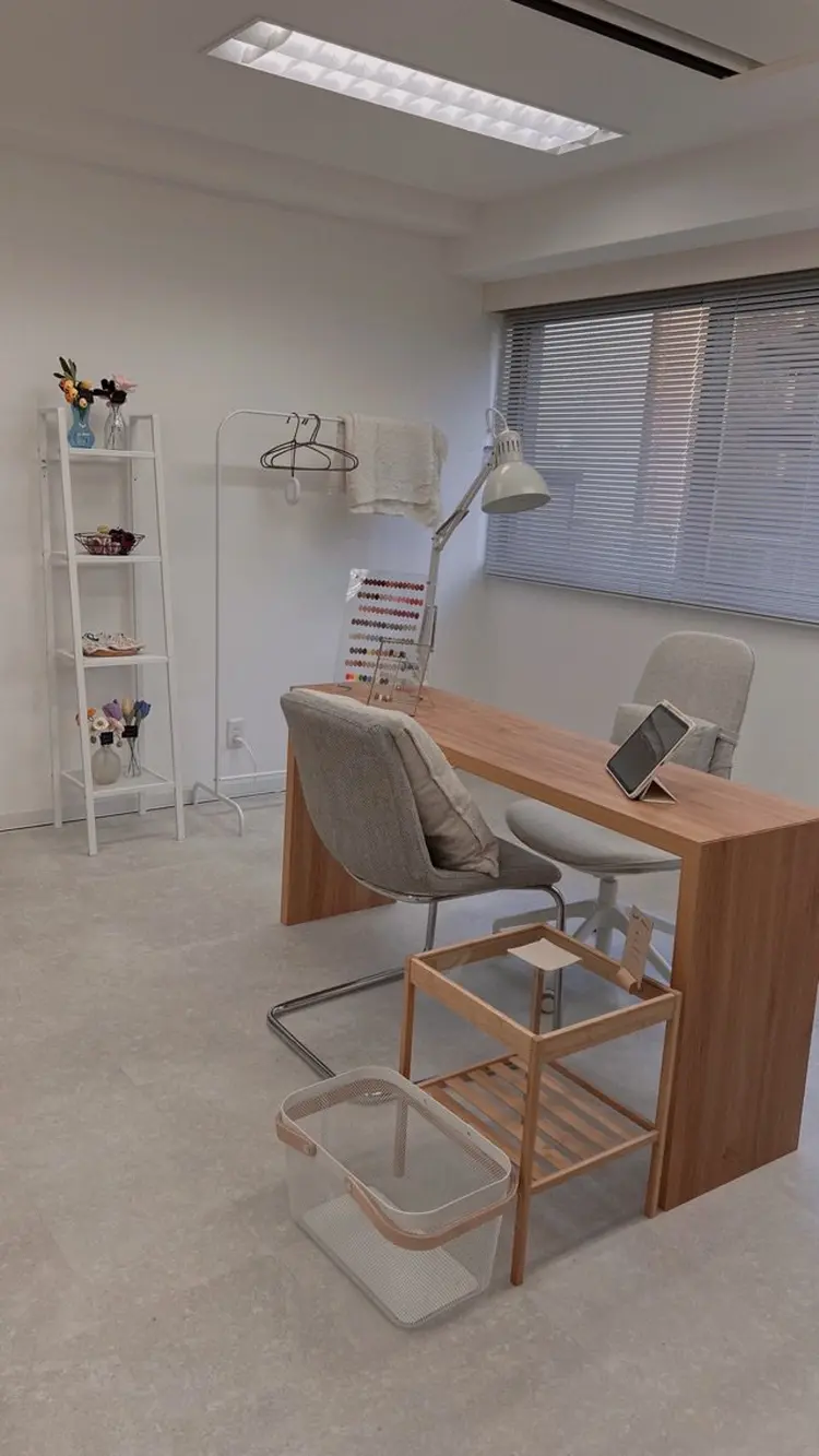 Fleuri (ﾌﾙﾘ）の内観・外観1