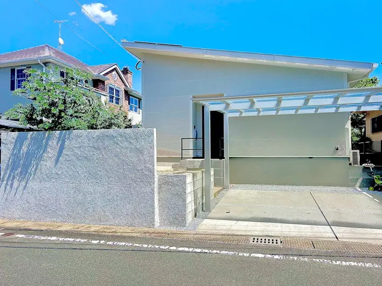 haha@ruruの内観・外観2