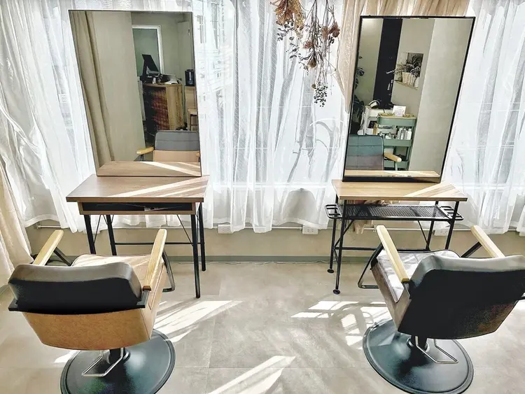 unir(ユニル)の内観・外観2