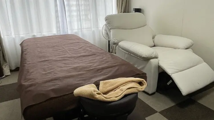 みつこ整体院の内観・外観3